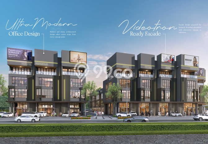 Ruko Bagus Dijual di Gading Serpong Tangerang Lokasi Strategis Cocok untuk Kembangkan Bisnis Ruko Bagus Dijual di Gading Serpong Tangerang Lokasi Strategis Cocok untuk Kembangkan Bisnis