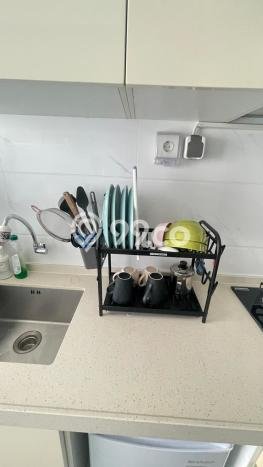 Untuk Dijual Apartemen 1 KT di Tangerang Luas 20m2 Untuk Dijual Apartemen 1 KT di Tangerang Luas 20m2