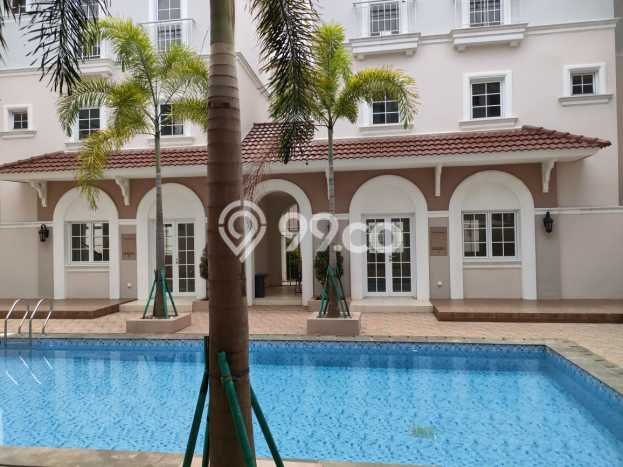 Dijual Rumah Kost di BSD Vanya Park, Tangerang, 6 KT, 3 KM, Bangunan 90m2 Dijual Rumah Kost di BSD Vanya Park, Tangerang, 6 KT, 3 KM, Bangunan 90m2