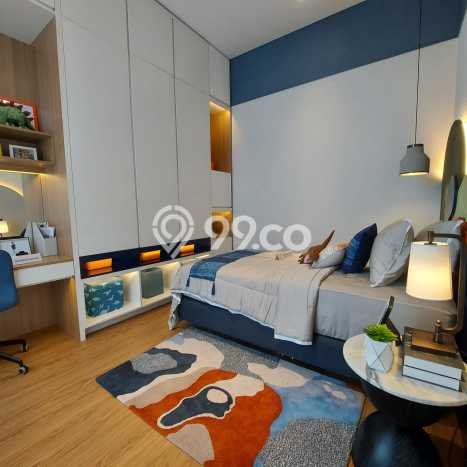 Dijual Rumah Mewah Exclusive di BSD, Tangerang Selatan Dijual Rumah Mewah Exclusive di BSD, Tangerang Selatan