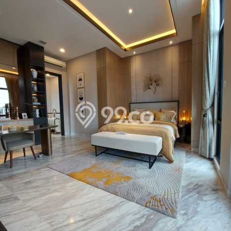 Dijual Rumah Mewah Exclusive di BSD, Tangerang Selatan Dijual Rumah Mewah Exclusive di BSD, Tangerang Selatan
