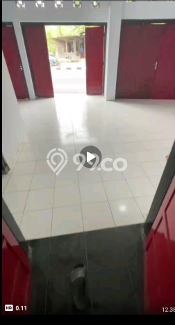 Dijual Ruko di Salam, Luas 128m², Area Berkembang, Jalan Utama Dijual Ruko di Salam, Luas 128m², Area Berkembang, Jalan Utama