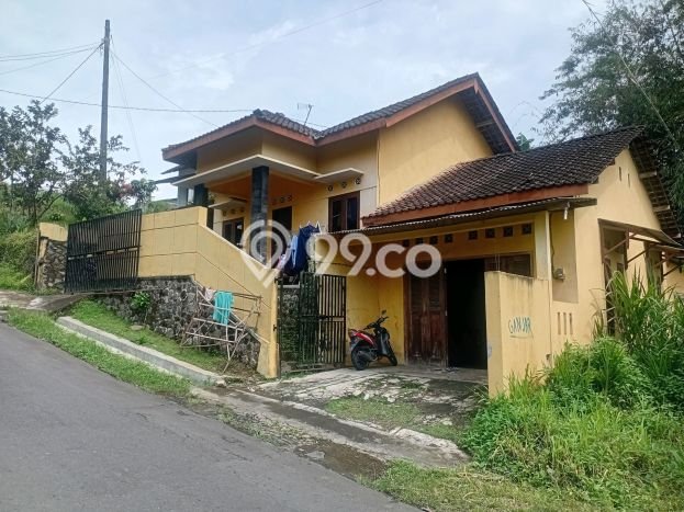 Rumah Minimalis Favorit Siap Huni Area Windusari LT 700m2 Rumah Minimalis Favorit Siap Huni Area Windusari LT 700m2