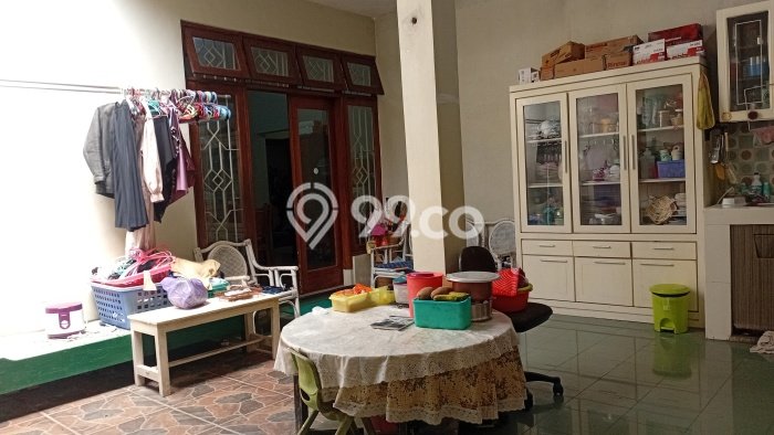 Siap Huni Rumah Mewah 4 Kamar di Magelang Utara Dekat ke Mana Pun Siap Huni Rumah Mewah 4 Kamar di Magelang Utara Dekat ke Mana Pun
