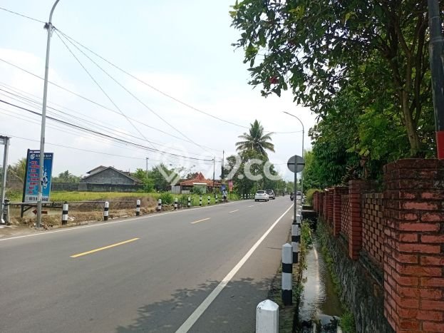 Komersial Bagus Dijual LB 400m2 Lokasi Strategis Magelang Area Cocok untuk Bisnis Komersial Bagus Dijual LB 400m2 Lokasi Strategis Magelang Area Cocok untuk Bisnis