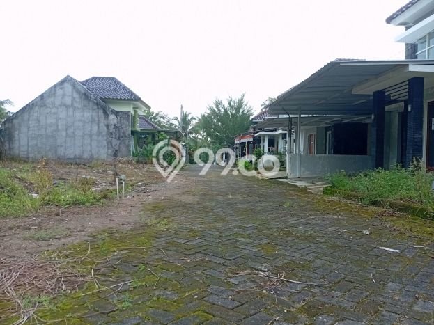 Dijual Rumah Murah di Mertoyudan Magelang Harga Rp 450 Juta LT 108m2 Dijual Rumah Murah di Mertoyudan Magelang Harga Rp 450 Juta LT 108m2