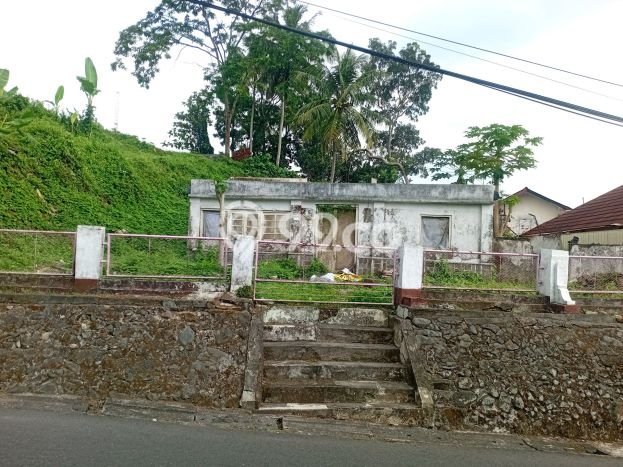 Tanah di Magelang Tengah, Magelang Luas 670m2 Dijual Segera Tanah di Magelang Tengah, Magelang Luas 670m2 Dijual Segera