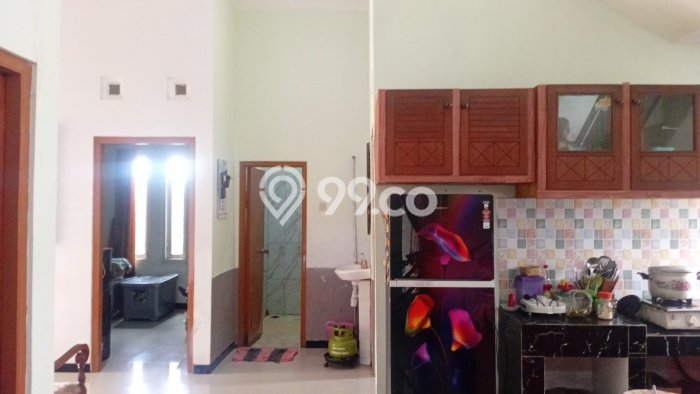Jual Rumah Bagus Siap Huni LB 150m2 di Mertoyudan, Magelang Jual Rumah Bagus Siap Huni LB 150m2 di Mertoyudan, Magelang