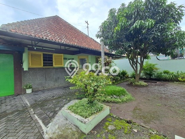 Dijual Rumah Elit Exclusive di Magelang Utara, Magelang Dijual Rumah Elit Exclusive di Magelang Utara, Magelang