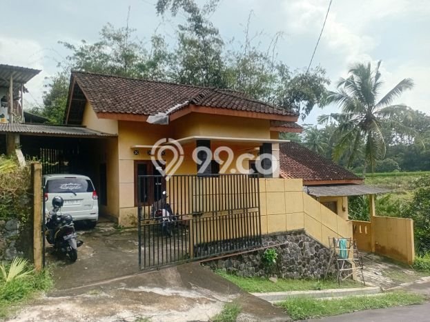 Rumah Minimalis Favorit Siap Huni Area Windusari LT 700m2 Rumah Minimalis Favorit Siap Huni Area Windusari LT 700m2