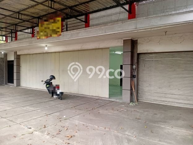 Ruko Disewa di Magelang Utara, Magelang, LT 600m2 / LB 600m2 Ruko Disewa di Magelang Utara, Magelang, LT 600m2 / LB 600m2