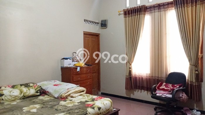 Siap Huni Rumah Mewah 4 Kamar di Magelang Utara Dekat ke Mana Pun Siap Huni Rumah Mewah 4 Kamar di Magelang Utara Dekat ke Mana Pun