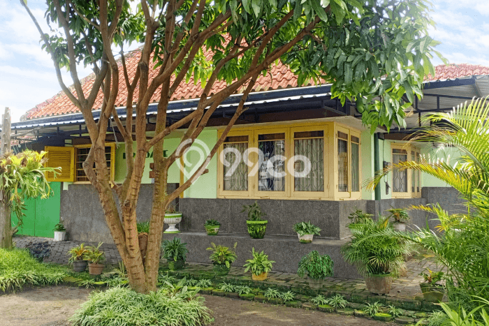 Dijual Rumah Elit Exclusive di Magelang Utara, Magelang Dijual Rumah Elit Exclusive di Magelang Utara, Magelang