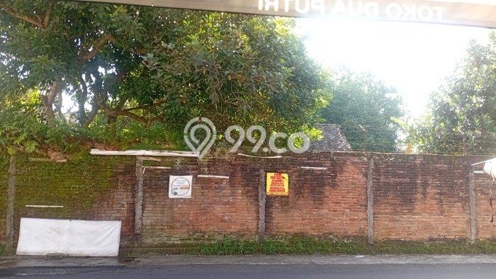 Siap Huni Hunian Elit 4 Kamar di Magelang Utara Dekat ke Mana Pun Siap Huni Hunian Elit 4 Kamar di Magelang Utara Dekat ke Mana Pun