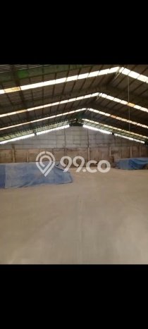 Unit Gudang Tersedia di Boyolali Kota Spesifikasi LB 4600m2 Unit Gudang Tersedia di Boyolali Kota Spesifikasi LB 4600m2