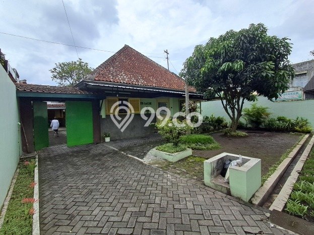 Dijual Rumah Elit Exclusive di Magelang Utara, Magelang Dijual Rumah Elit Exclusive di Magelang Utara, Magelang