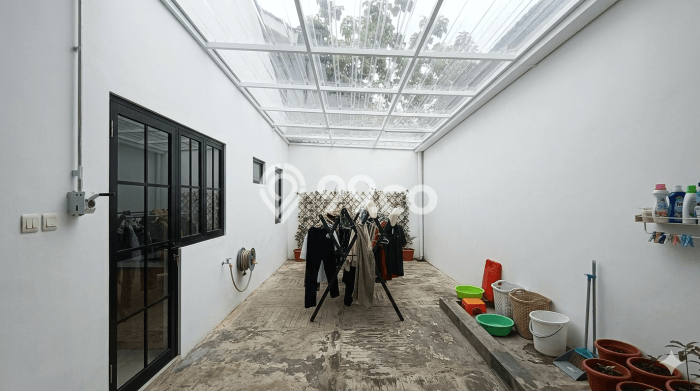 Rumah Modern Minimalis 5 KT Siap Huni di Mertoyudan Rumah Modern Minimalis 5 KT Siap Huni di Mertoyudan