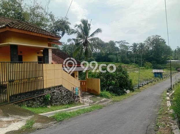Rumah Minimalis Favorit Siap Huni Area Windusari LT 700m2 Rumah Minimalis Favorit Siap Huni Area Windusari LT 700m2