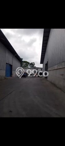 Unit Gudang Tersedia di Boyolali Kota Spesifikasi LB 4600m2 Unit Gudang Tersedia di Boyolali Kota Spesifikasi LB 4600m2