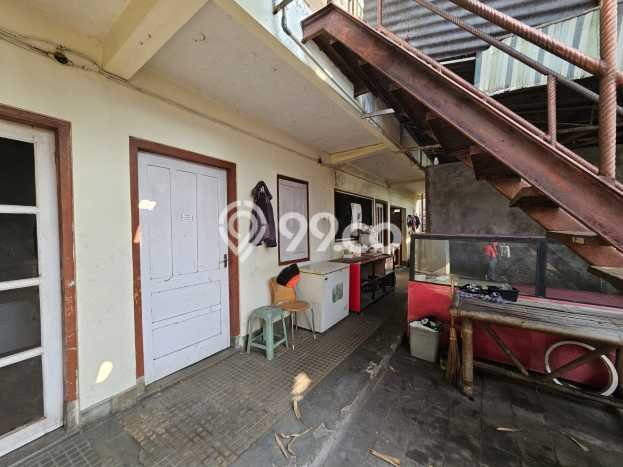 Dijual Rumah 5 Kamar Lokasi Ideal Bagus dan Strategis di Magelang Tengah Dijual Rumah 5 Kamar Lokasi Ideal Bagus dan Strategis di Magelang Tengah
