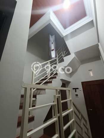 Rumah Modern Minimalis 5 KT Siap Huni di Mertoyudan Rumah Modern Minimalis 5 KT Siap Huni di Mertoyudan
