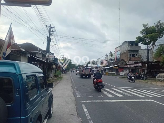 Kavling Tanah di Tempuran Dijual Luas 2290m2 Legalitas SHM Kavling Tanah di Tempuran Dijual Luas 2290m2 Legalitas SHM