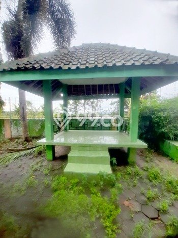 Unit Komersial Dijual di Purworejo Purworejo 250m2 Unit Komersial Dijual di Purworejo Purworejo 250m2