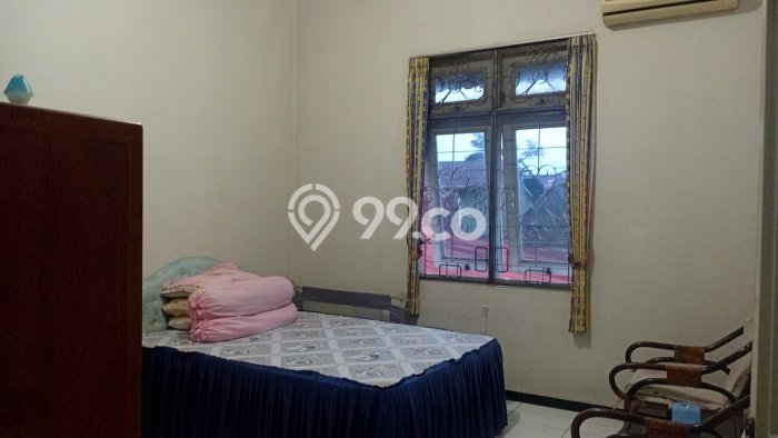 Rumah Mewah Dijual LT 500m2 di Magelang Selatan, Magelang Rumah Mewah Dijual LT 500m2 di Magelang Selatan, Magelang