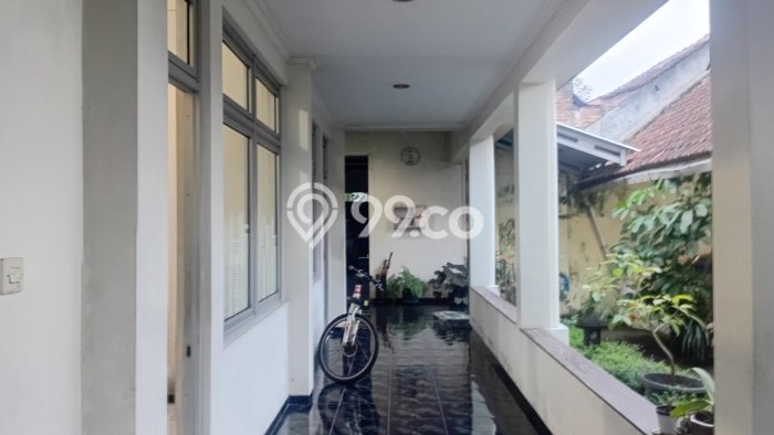 Rumah Mewah Dijual LT 500m2 di Magelang Selatan, Magelang Rumah Mewah Dijual LT 500m2 di Magelang Selatan, Magelang