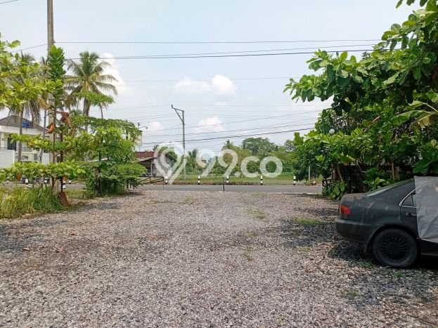 Komersial Bagus Dijual LB 400m2 Lokasi Strategis Magelang Area Cocok untuk Bisnis Komersial Bagus Dijual LB 400m2 Lokasi Strategis Magelang Area Cocok untuk Bisnis