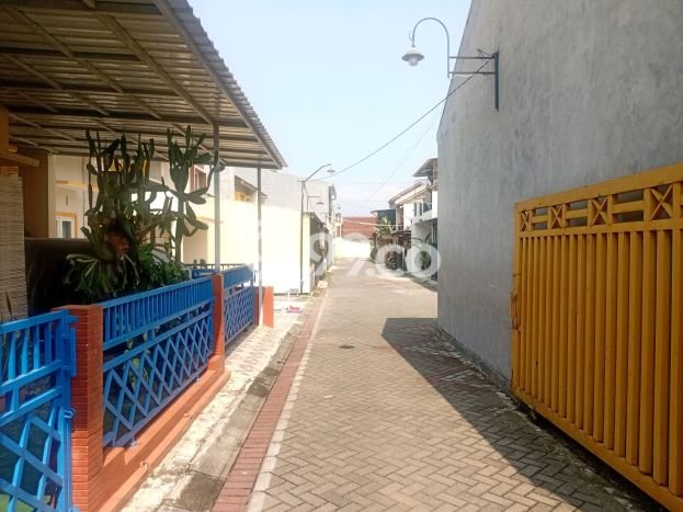 Hunian Murah Dijual Area Mertoyudan, Magelang Harga Rp 486 Juta Hunian Murah Dijual Area Mertoyudan, Magelang Harga Rp 486 Juta