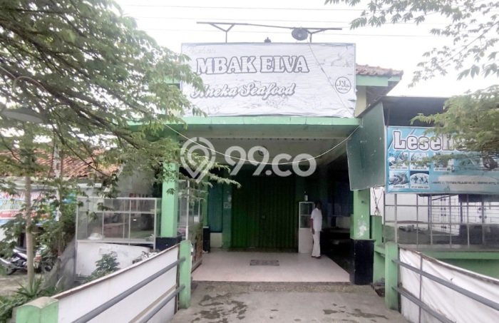 Unit Komersial Dijual di Purworejo Purworejo 250m2 Unit Komersial Dijual di Purworejo Purworejo 250m2