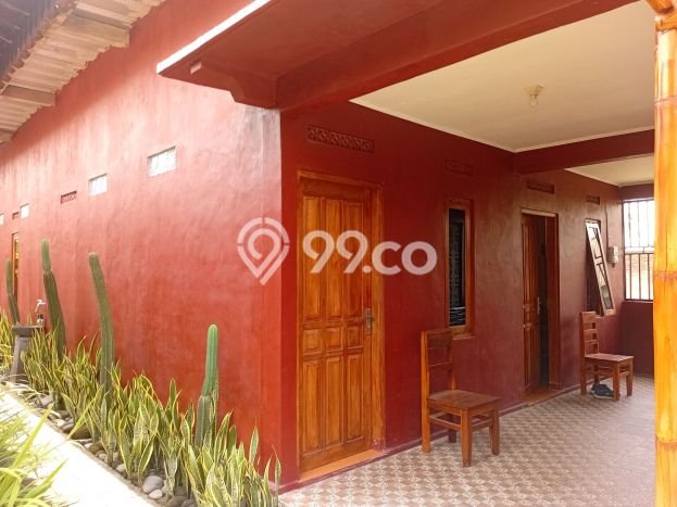 Komersial Bagus Dijual LB 400m2 Lokasi Strategis Magelang Area Cocok untuk Bisnis Komersial Bagus Dijual LB 400m2 Lokasi Strategis Magelang Area Cocok untuk Bisnis