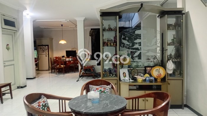 Rumah Mewah Dijual LT 500m2 di Magelang Selatan, Magelang Rumah Mewah Dijual LT 500m2 di Magelang Selatan, Magelang