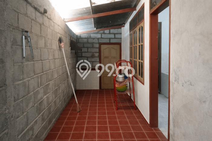 Rumah Strategis Minimalis Lb 150m2 di Mertoyudan, Magelang Rumah Strategis Minimalis Lb 150m2 di Mertoyudan, Magelang