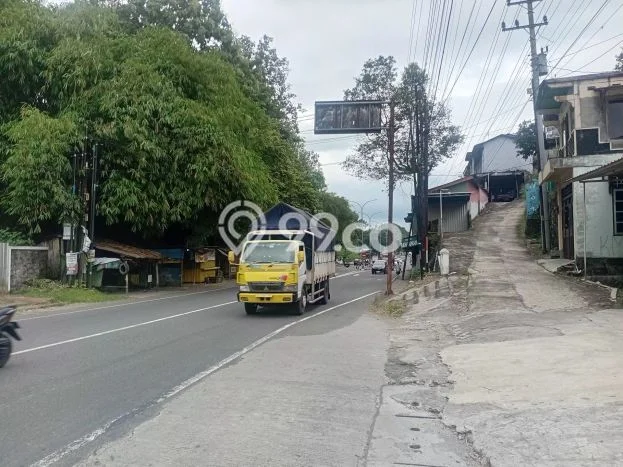 Kavling Tanah di Tempuran Dijual Luas 2290m2 Legalitas SHM Kavling Tanah di Tempuran Dijual Luas 2290m2 Legalitas SHM