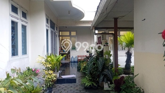Rumah Mewah Dijual LT 500m2 di Magelang Selatan, Magelang Rumah Mewah Dijual LT 500m2 di Magelang Selatan, Magelang