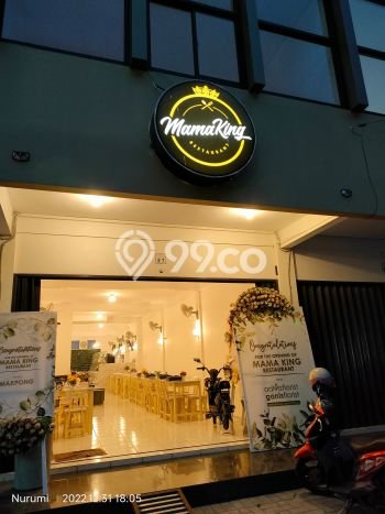 Unit Ruko Dijual di Mertoyudan Magelang Luas Bangunan 280m2 Unit Ruko Dijual di Mertoyudan Magelang Luas Bangunan 280m2