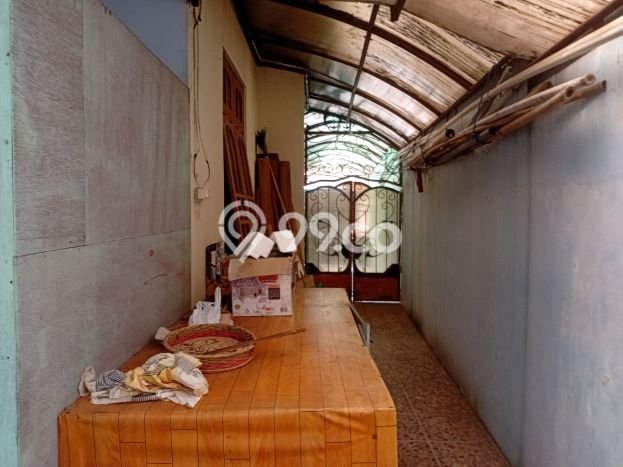 Jual Rumah Bagus Siap Huni LB 300m2 di Secang, Magelang Jual Rumah Bagus Siap Huni LB 300m2 di Secang, Magelang
