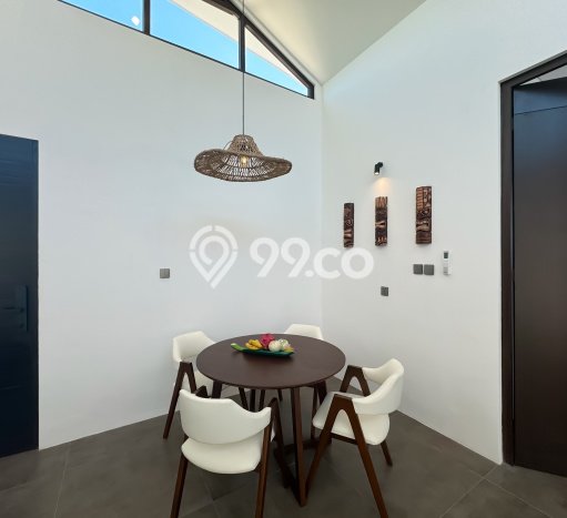 Vila Tenang Kawasan Ubud, Area 200m², Dekat ke berbagai fasilitas Vila Tenang Kawasan Ubud, Area 200m², Dekat ke berbagai fasilitas
