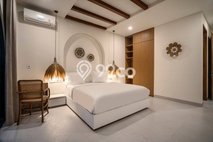 Peluang Investasi! Vila di Canggu, Dimensi 275m², Lokasi Premium dengan nilai meningkat Peluang Investasi! Vila di Canggu, Dimensi 275m², Lokasi Premium dengan nilai meningkat