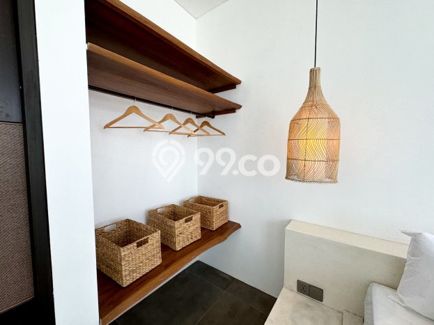Vila Tenang Kawasan Ubud, Area 200m², Dekat ke berbagai fasilitas Vila Tenang Kawasan Ubud, Area 200m², Dekat ke berbagai fasilitas