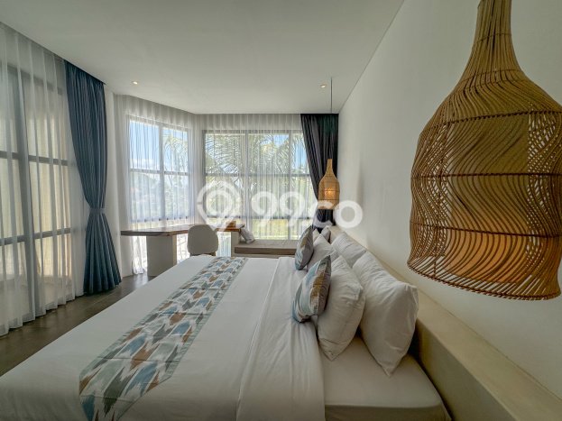 Vila Tenang Kawasan Ubud, Area 200m², Dekat ke berbagai fasilitas Vila Tenang Kawasan Ubud, Area 200m², Dekat ke berbagai fasilitas