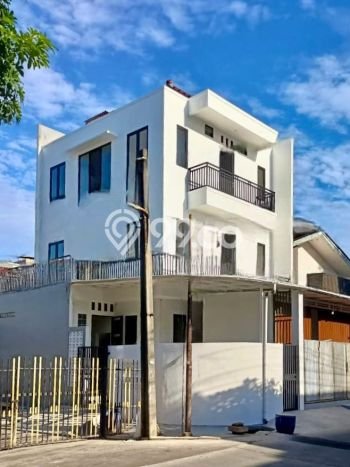 Kost Dijual Lokasi Kelapa Gading, Jakarta Utara, 15 KT, 15 KM, 200m2 Kost Dijual Lokasi Kelapa Gading, Jakarta Utara, 15 KT, 15 KM, 200m2