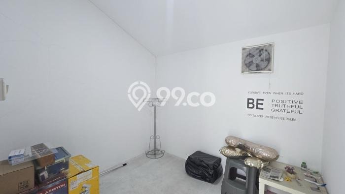 Siap Huni Hunian Elit 3 Kamar di Kelapa Gading Dekat ke Mana Saja Siap Huni Hunian Elit 3 Kamar di Kelapa Gading Dekat ke Mana Saja