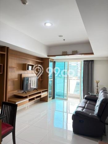 Sewa Sekarang Apartemen Nyaman 2 KT di Kawasan Kelapa Gading Sewa Sekarang Apartemen Nyaman 2 KT di Kawasan Kelapa Gading