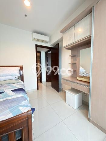Sewa Sekarang Apartemen Nyaman 2 KT di Kawasan Kelapa Gading Sewa Sekarang Apartemen Nyaman 2 KT di Kawasan Kelapa Gading