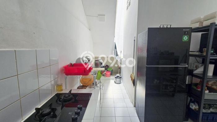 Siap Huni Hunian Elit 3 Kamar di Kelapa Gading Dekat ke Mana Saja Siap Huni Hunian Elit 3 Kamar di Kelapa Gading Dekat ke Mana Saja
