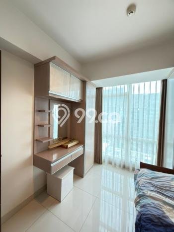Sewa Sekarang Apartemen Nyaman 2 KT di Kawasan Kelapa Gading Sewa Sekarang Apartemen Nyaman 2 KT di Kawasan Kelapa Gading