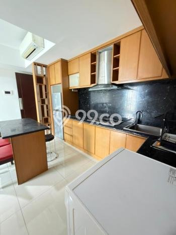 Sewa Sekarang Apartemen Nyaman 2 KT di Kawasan Kelapa Gading Sewa Sekarang Apartemen Nyaman 2 KT di Kawasan Kelapa Gading